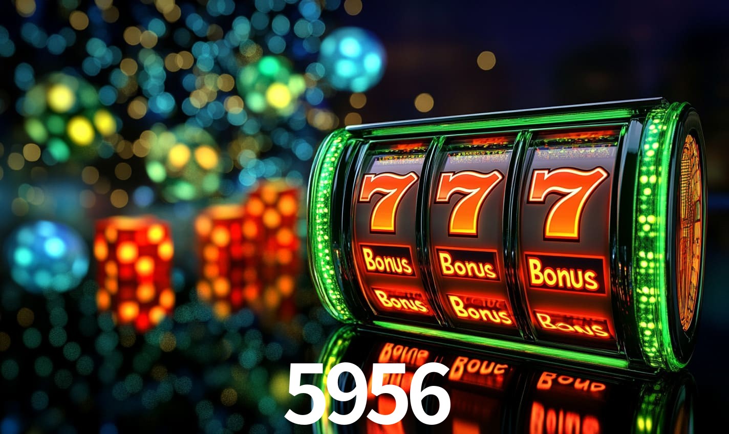 Experiência VIP 5956